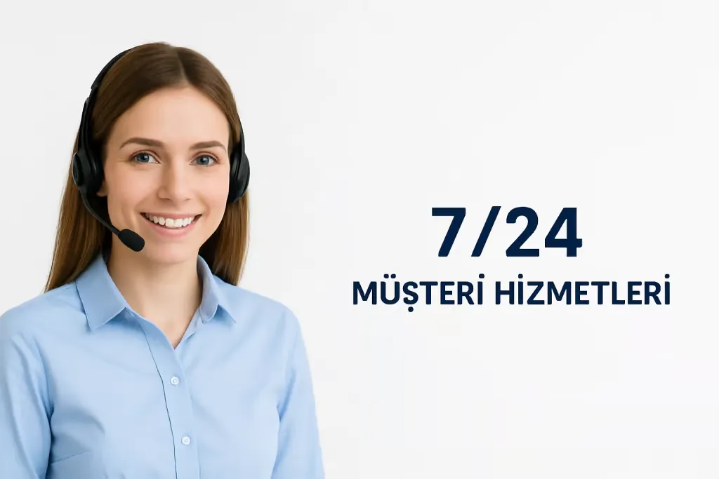 MENDERES FERROLİ Teknik Servis Ekibi